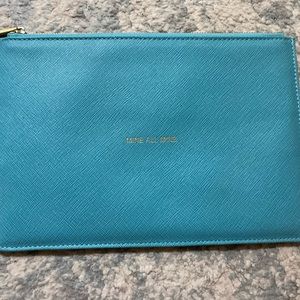 3/$20 Kate Loxton clutch.